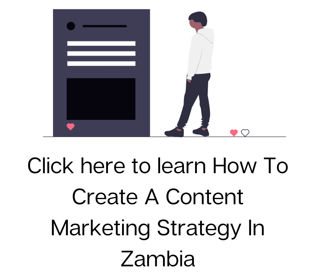 How To Create A Content Marketing Strategy In Zambia