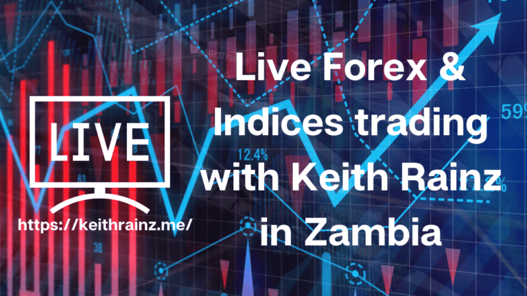 forex trading in Zambia