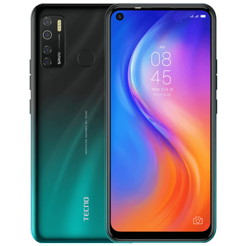 Tecno Spark 5 Pro specs, review and price in Zambia