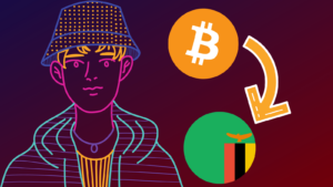 Bitcoin in Zambia