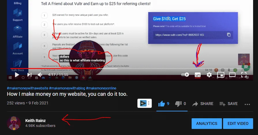 How to Download YouTube Subtitles as Text Files for free