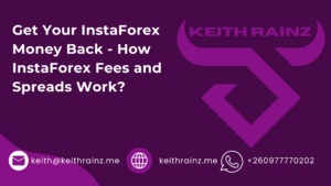 Get Your InstaForex Money Back - How InstaForex Fees and Spreads Work