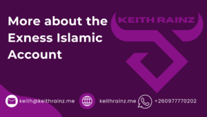 More about the Exness Islamic Account