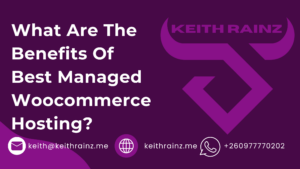 What Are The Benefits Of Best Managed Woocommerce Hosting