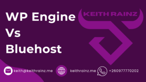 WP Engine Vs Bluehost - which one is the best