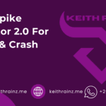 Kaza Spike Detector 2.0 For Boom & Crash 1000