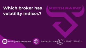 Which broker has volatility indices