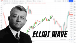 Elliot Wave Theory Explained and how to use it