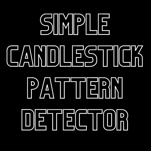 Simple candlestick pattern detector MT5
