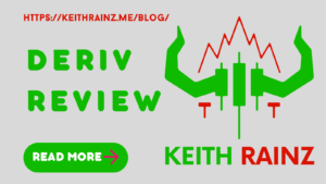 Deriv Review - Based on 3years+ of using Deriv