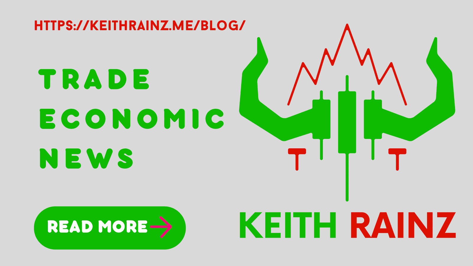 How To Trade Economic Data and News Releases