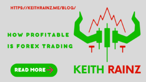 How profitable is forex trading and how much can you lose trading forex