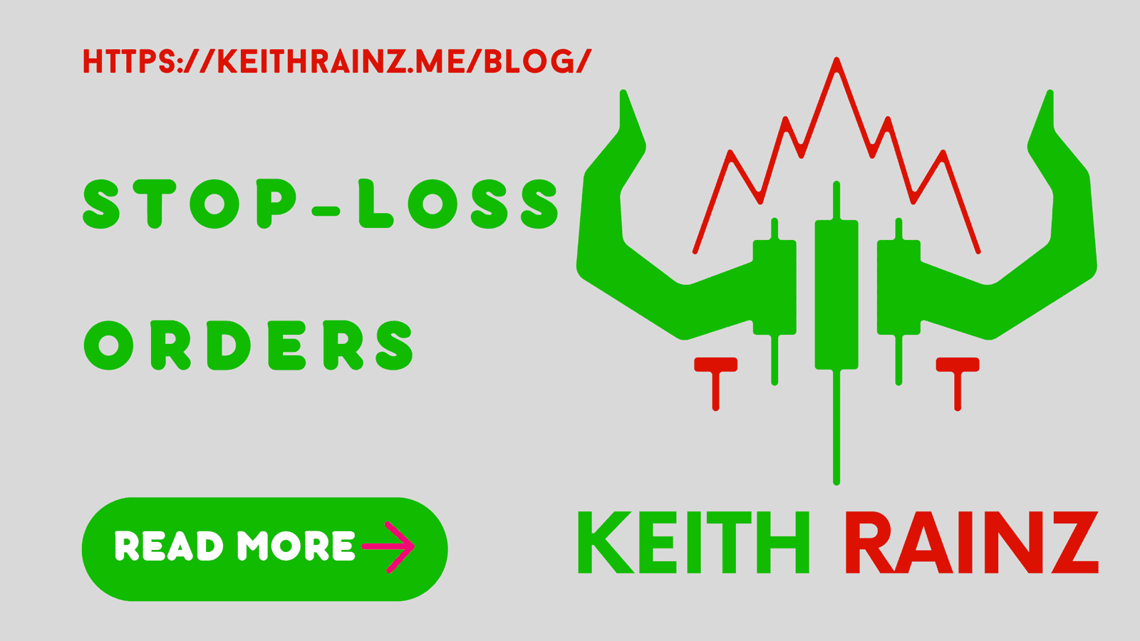 How to Properly Use Stop-loss Orders
