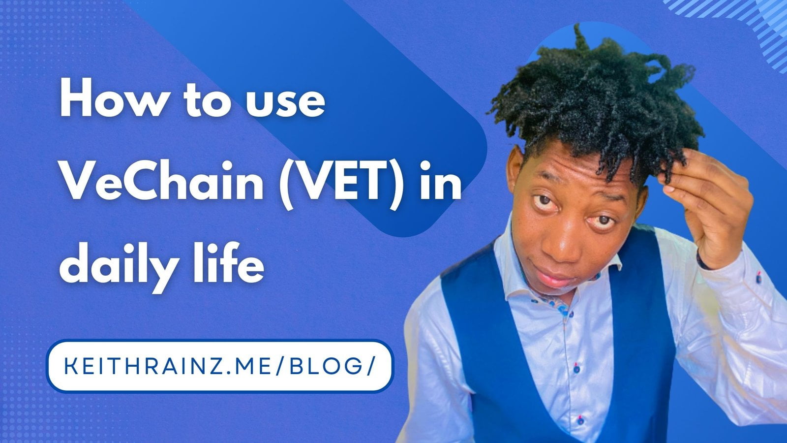 How to use VeChain (VET) in daily life