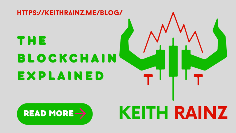 The Blockchain Technology In Africa Explained