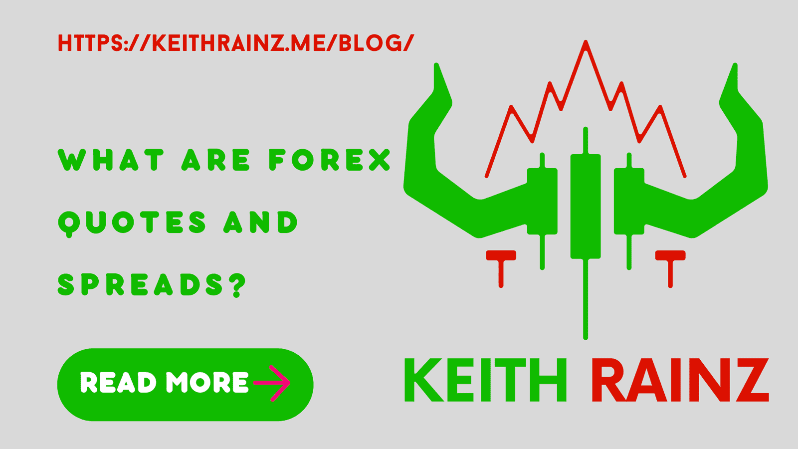 What are forex quotes and spreads