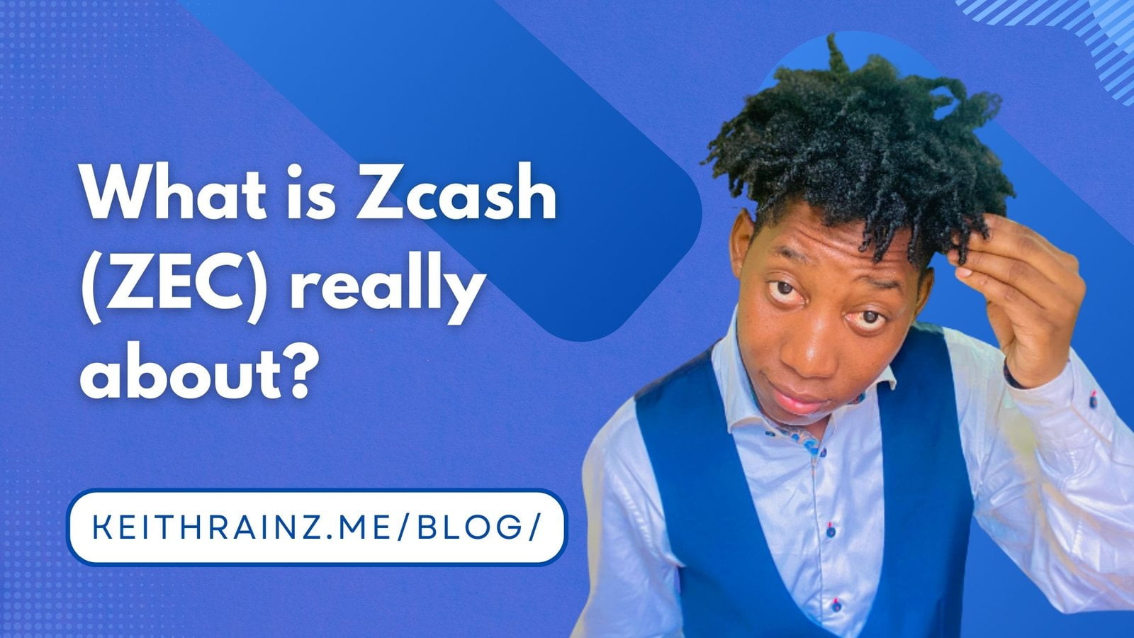 What is Zcash (ZEC) really about