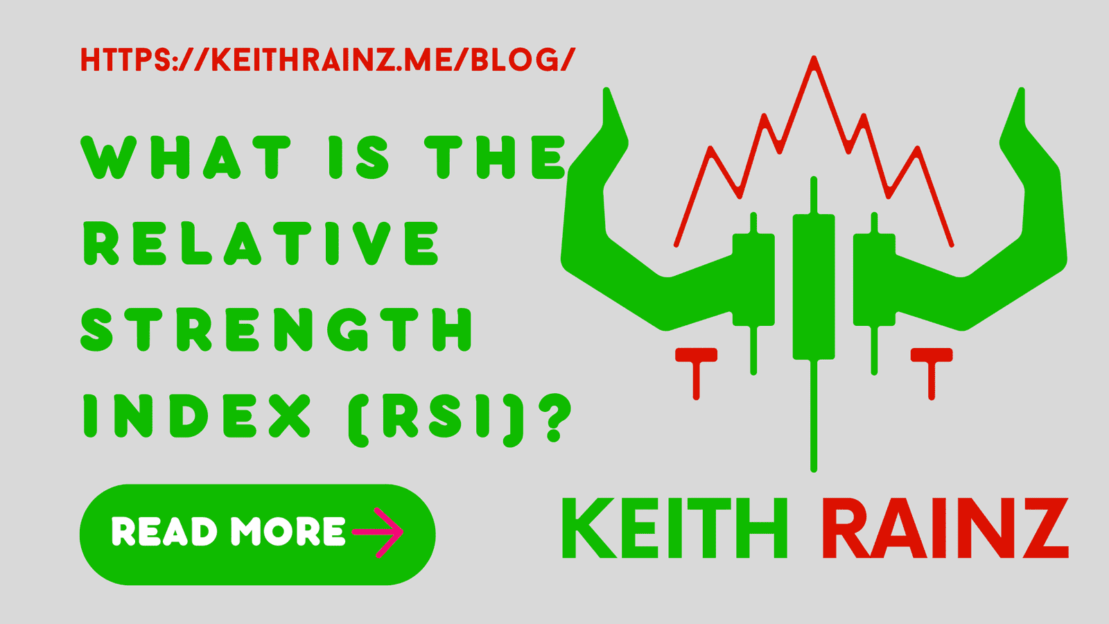 What is the Relative Strength Index (RSI)