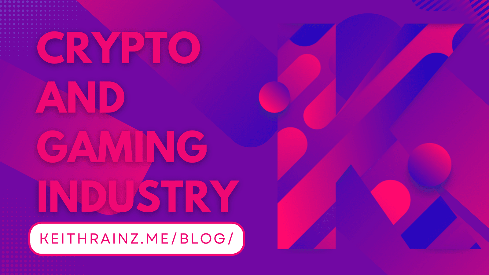 How does gambling industry benefit from crypto payments