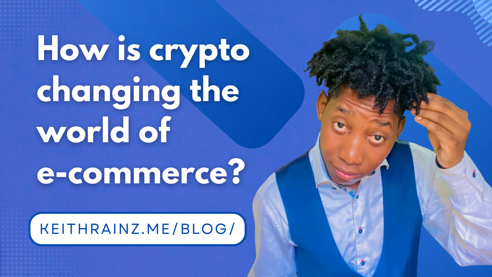 How is crypto changing the world of e-Commerce