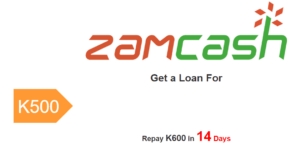 ZAMCASH