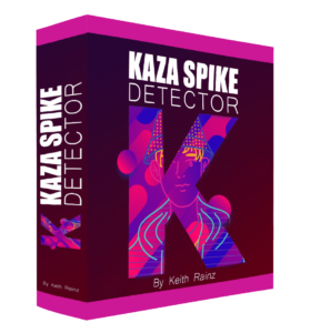 Kaza SPIKE BOX PNG