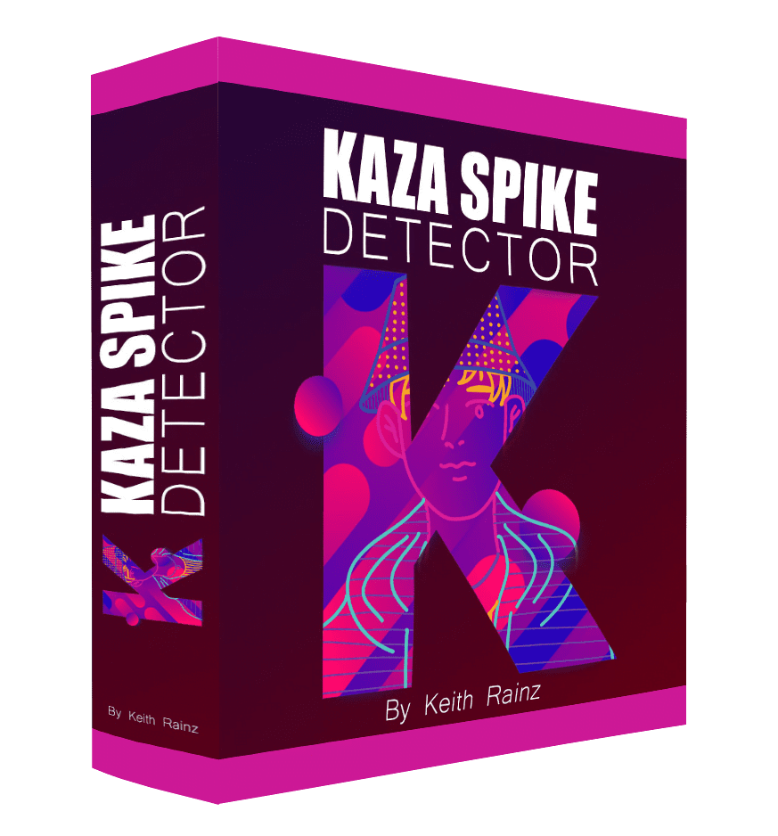 Kaza SPIKE BOX PNG