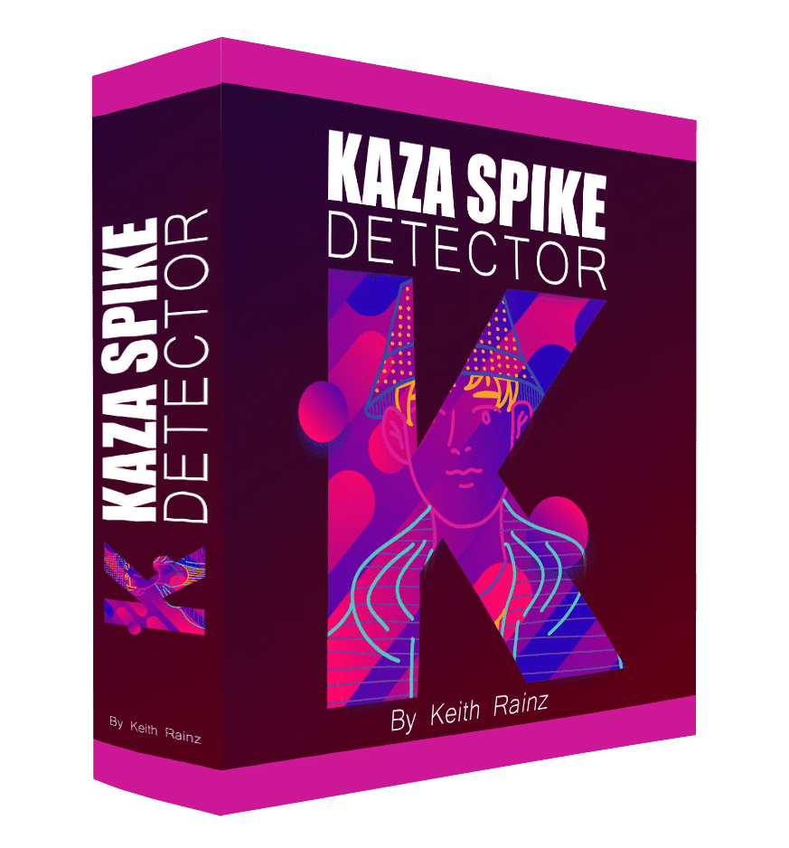 Kaza SPIKE BOX PNG