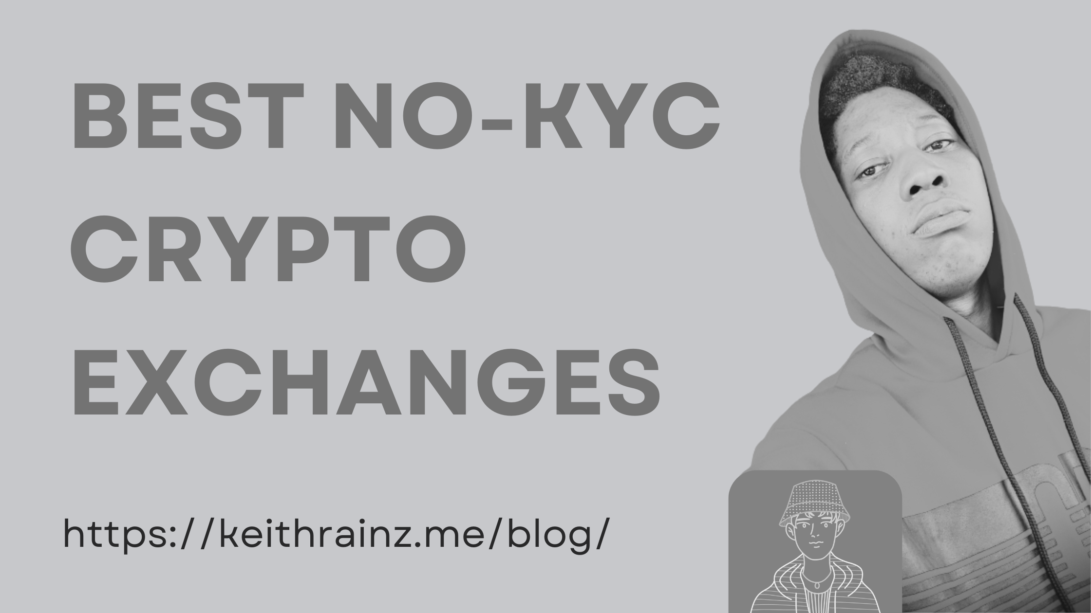 BEST NO-KYC CRYPTO EXCHANGES