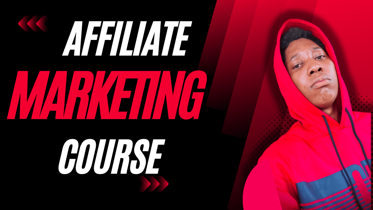 affiliate course