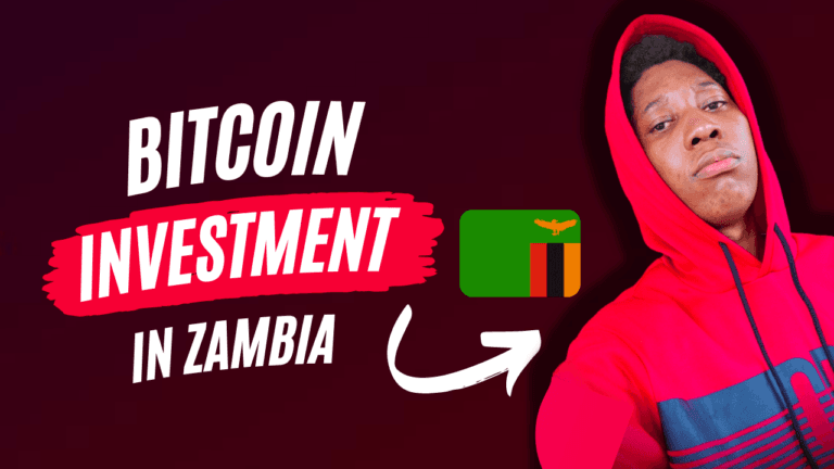 Bitcoin Investment in Zambia