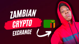 Exploring the Zambian Crypto Exchange Landscape Tap into Keith Rainz's Expertise for Bitcoin Transactions!