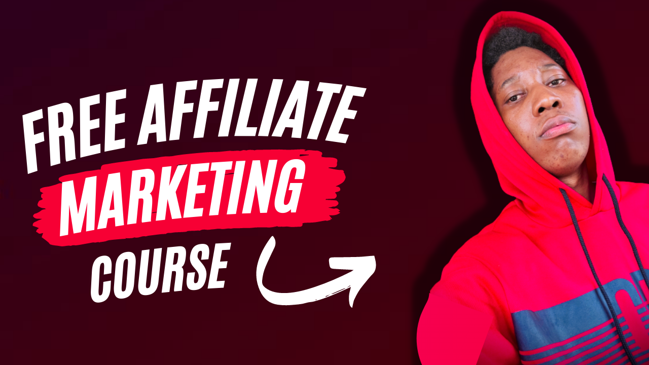 Zambian affiliate marketing course