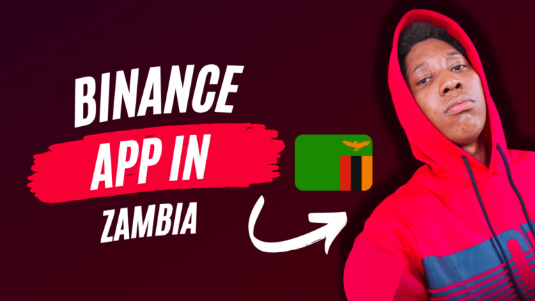 The Best App to Buy Bitcoin in Zambia