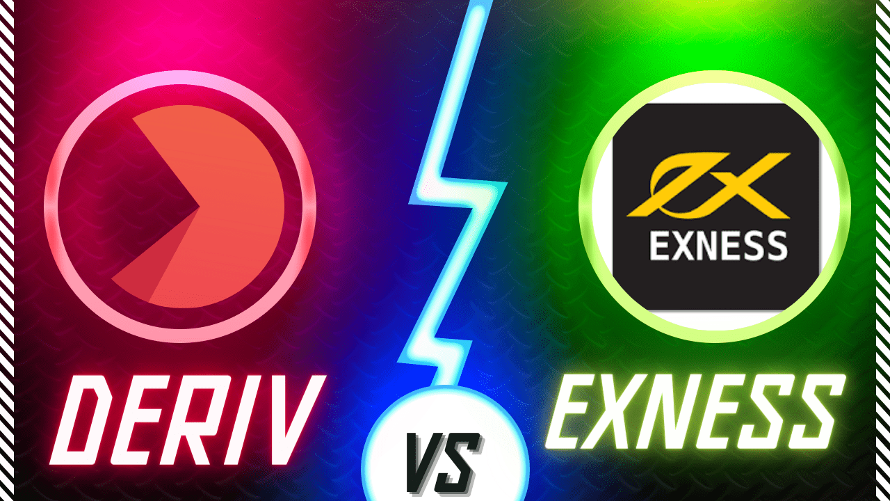 deriv vs exness