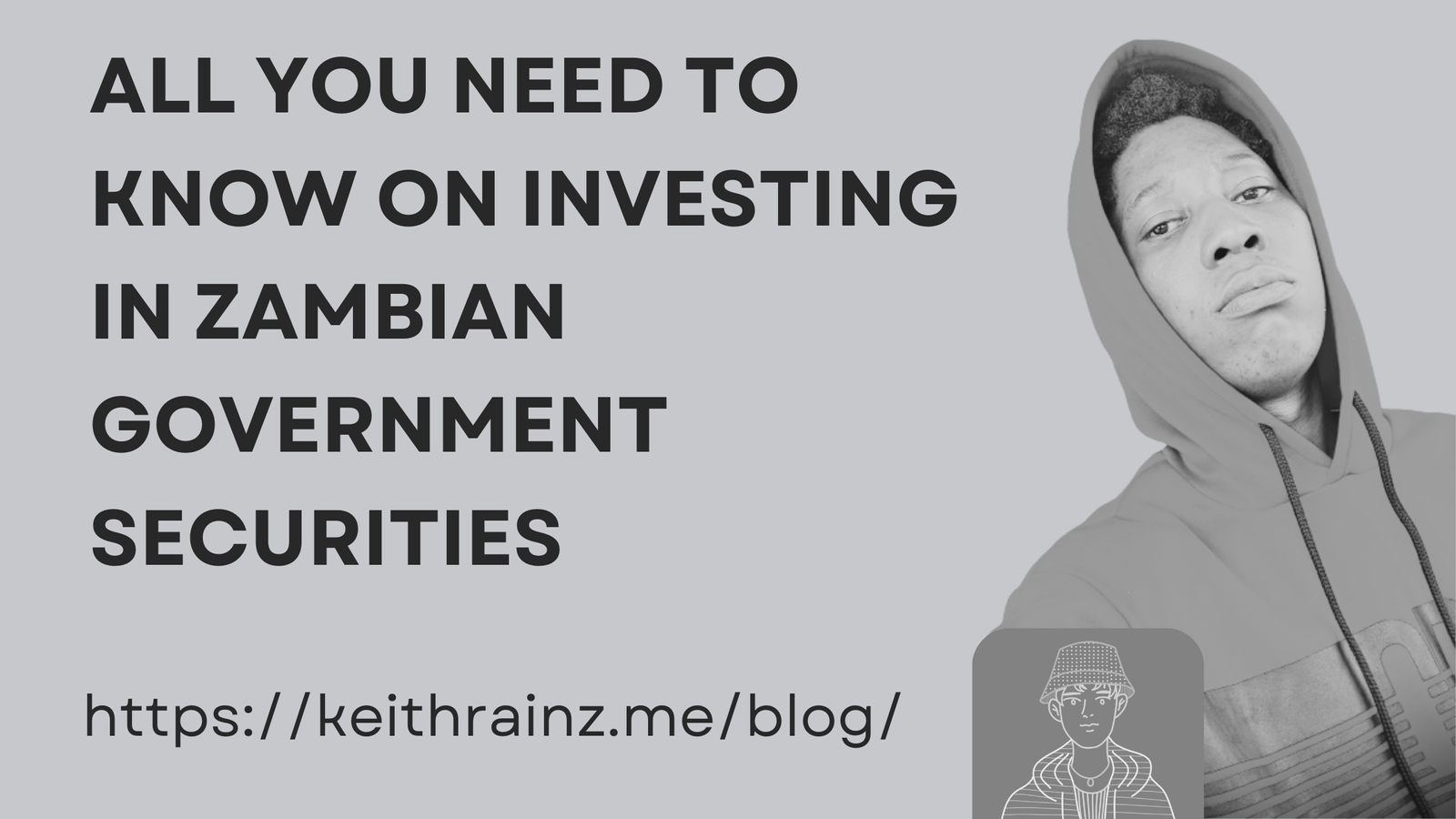 All you need to know on Investing in Zambian Government Securities