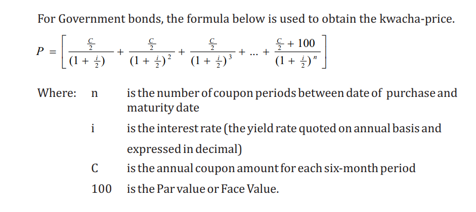 zambian government bods formula