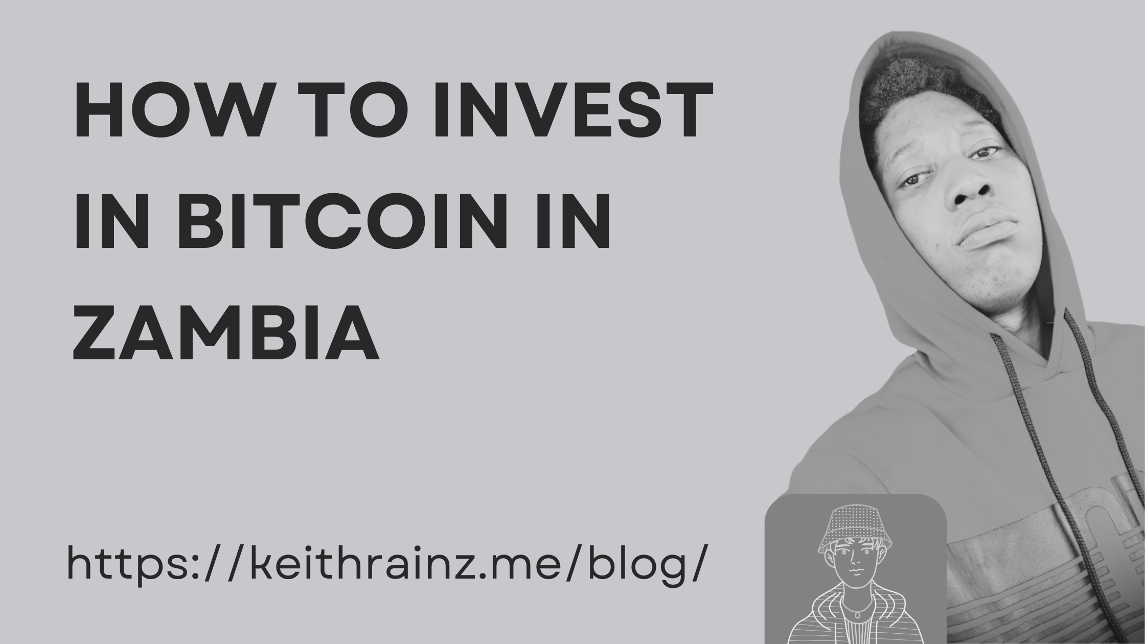 How to invest in Bitcoin in Zambia