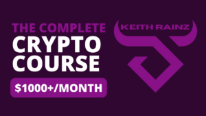 crypto course