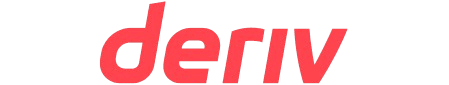 deriv new logo