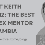 Meet Keith Rainz The Best Forex Mentor in Zambia