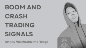 Boom and Crash Trading Signals