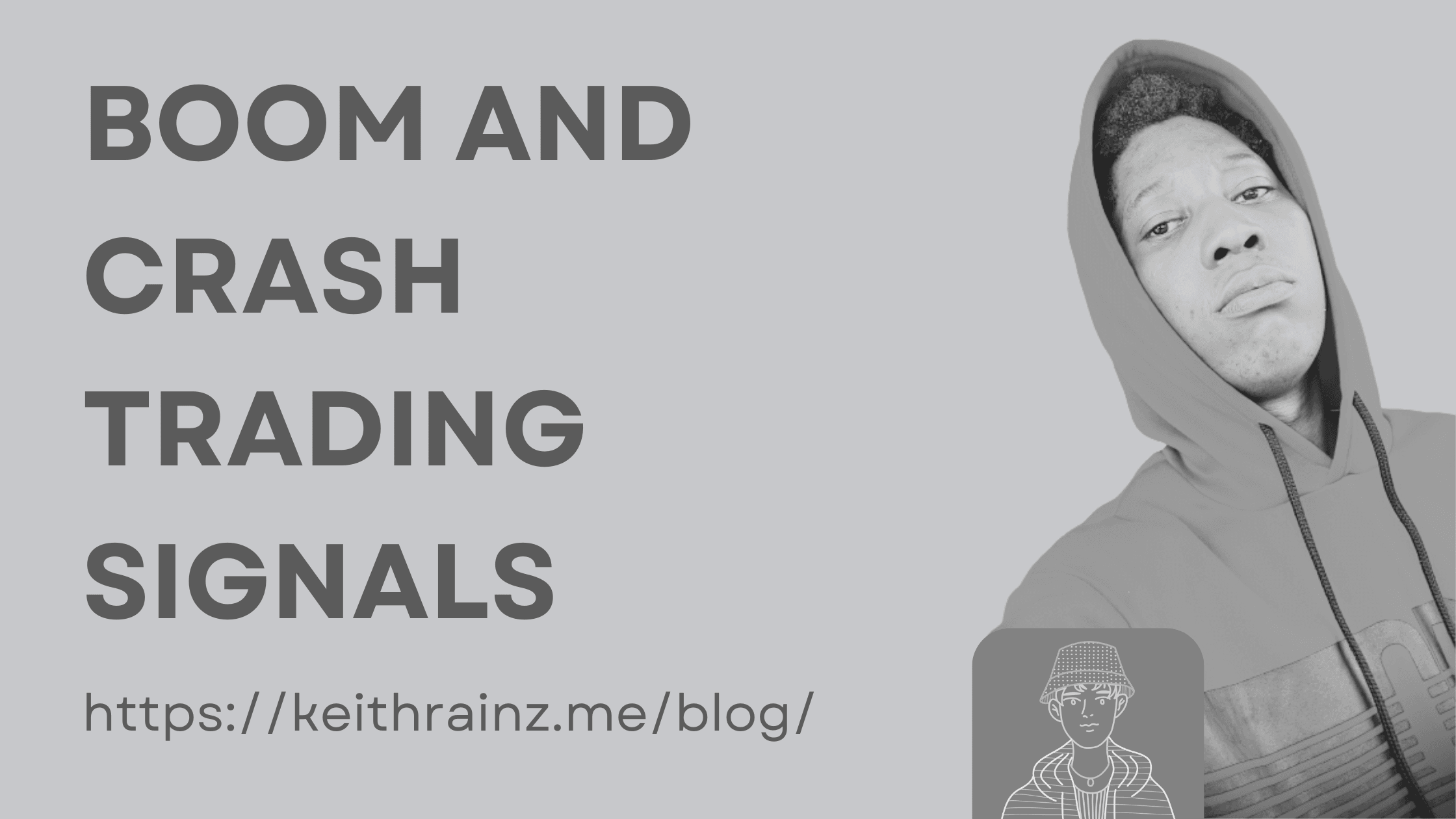 Boom and Crash Trading Signals