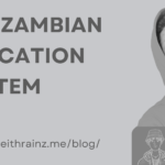 The zambian education system was made to make you poor