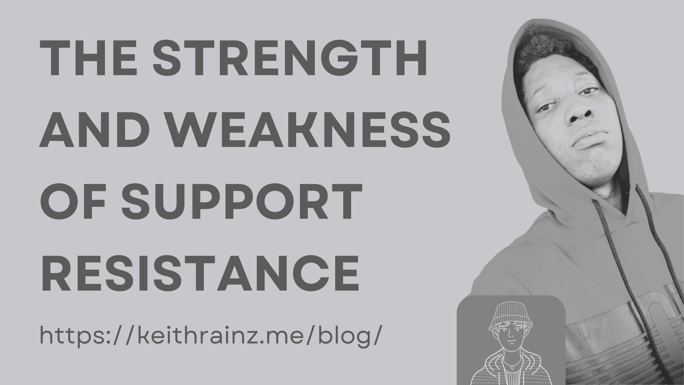 Understanding the strength and weakness of support resistance in trading