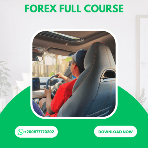 forex course