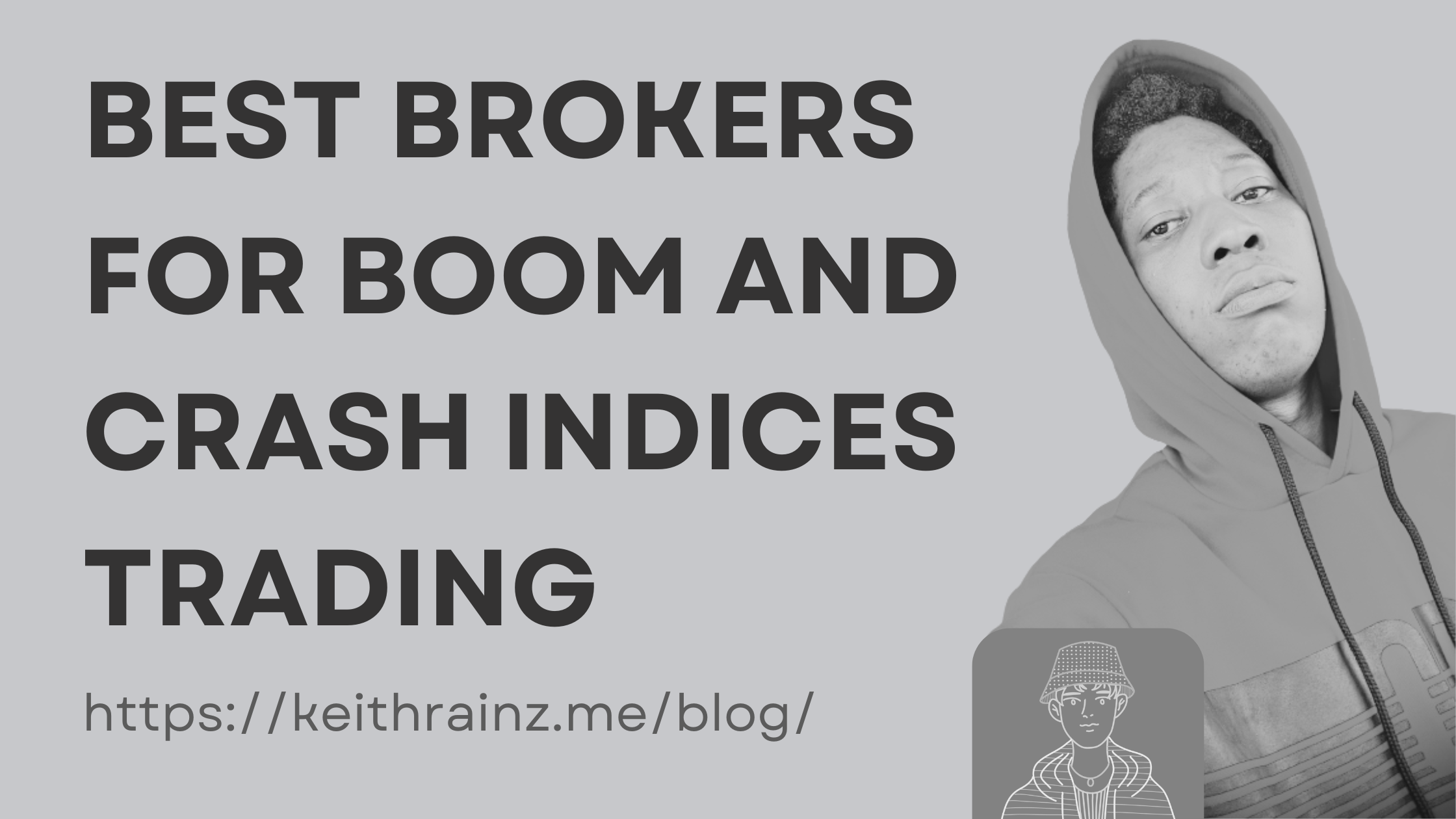 Best Brokers for Boom and Crash Indices Trading