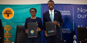 Standard Chartered Bank Zambia Plc (SCBZ) — Major Retail Exit Signals Shift in Zambian Banking Landscape