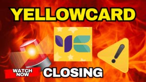 Yellow Card Retires Retail Crypto App – What It Means for Zambia & Why It’s Time to Switch to KeithFX