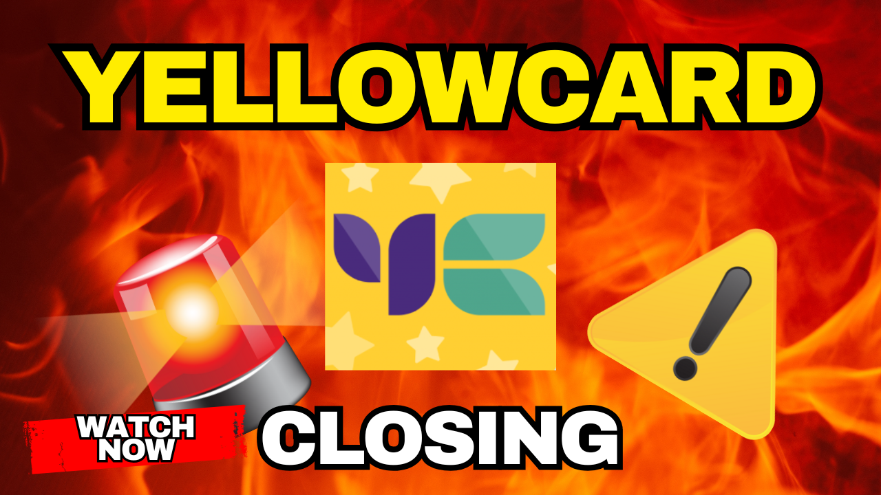 Yellow Card Retires Retail Crypto App – What It Means for Zambia & Why It’s Time to Switch to KeithFX